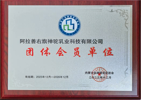 內蒙古品牌建設促進會